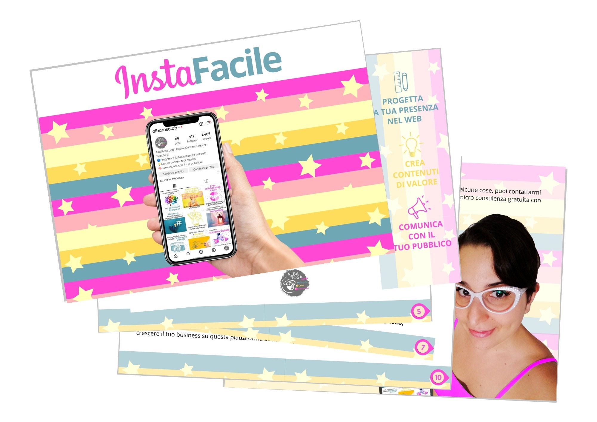 InstaFacile