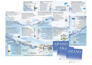 abano terme e benessere brochure