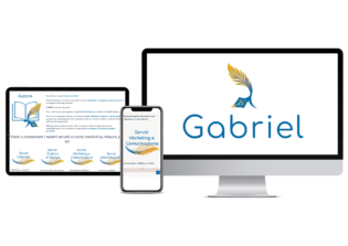 gabriel sito web device