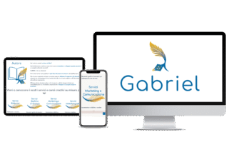 gabriel sito web device